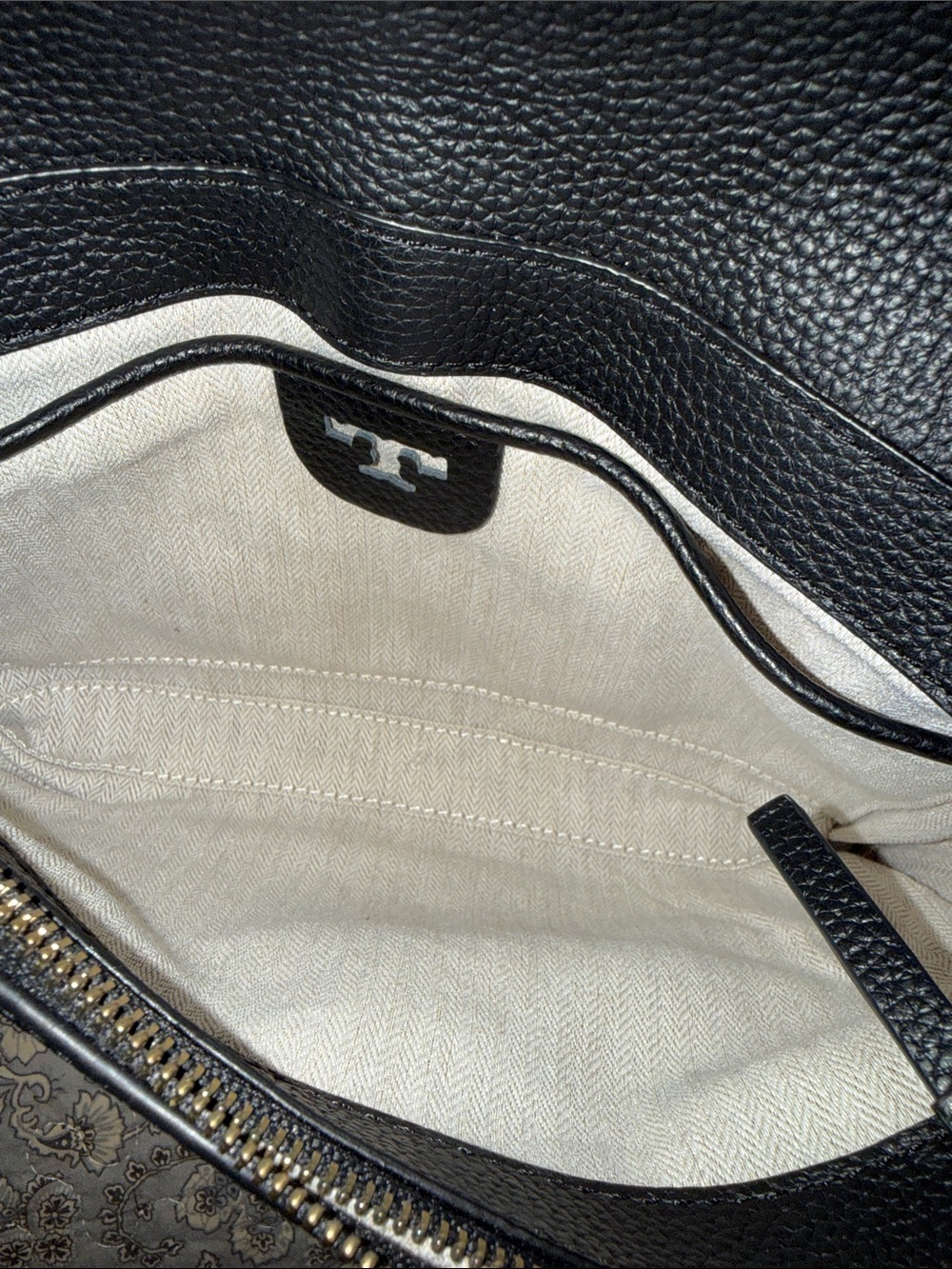 Tory Burch Crossbody - Picture 8 of 11